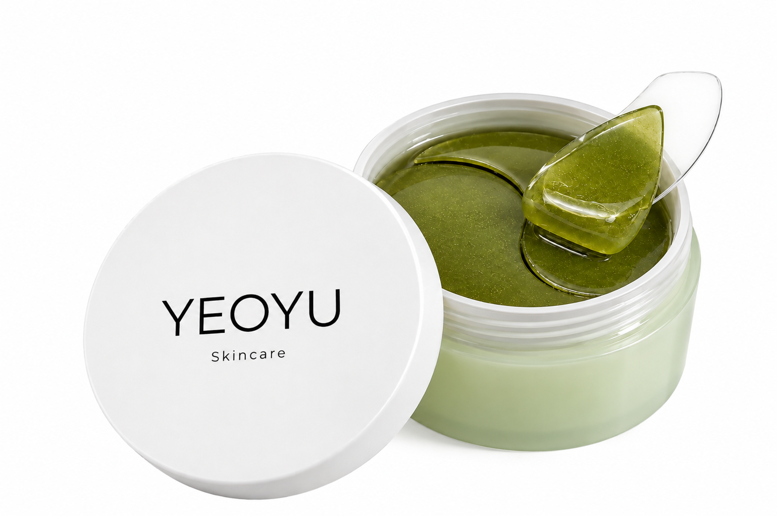 Rituel K-beauty YEOYU