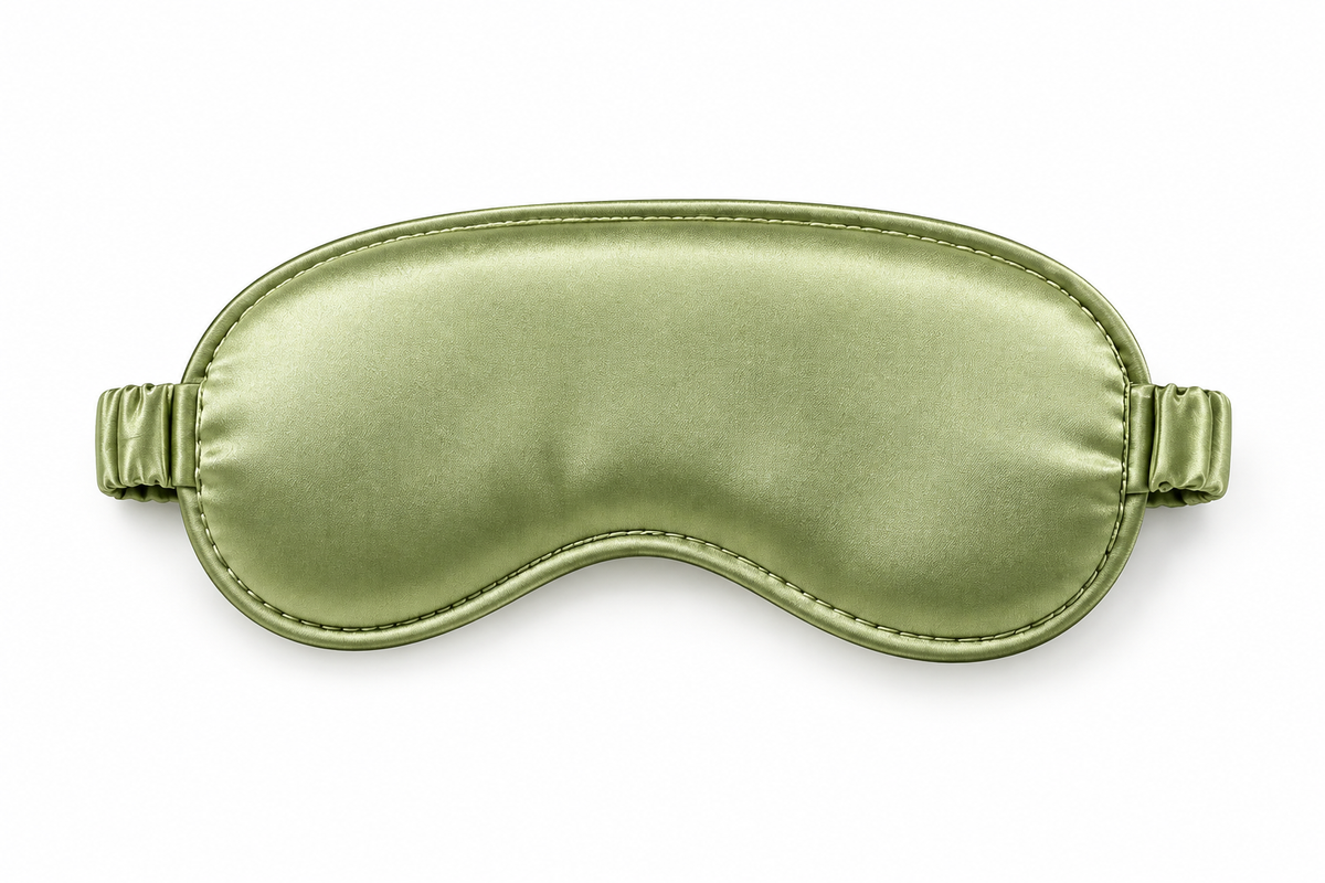 Un masque pour les yeux