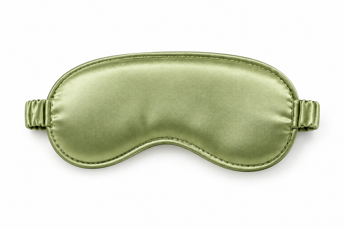 Un masque pour les yeux