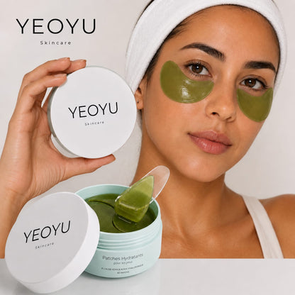 PATCHS YEUX HYDROGEL YEOYU™